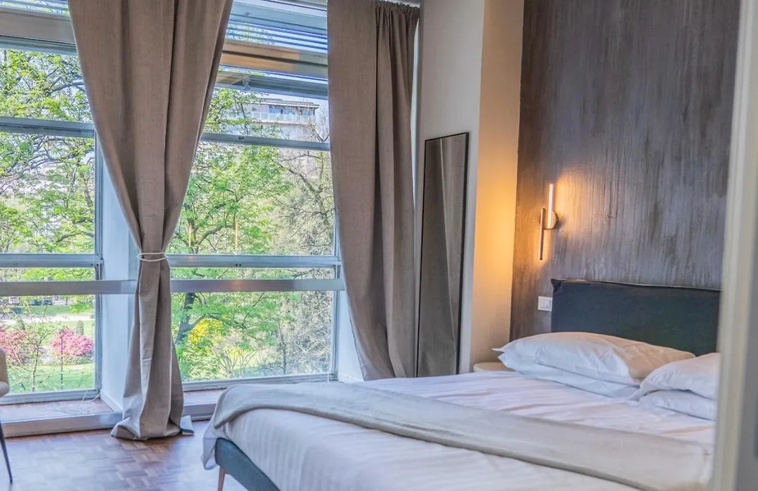 Giardini Rooms-1